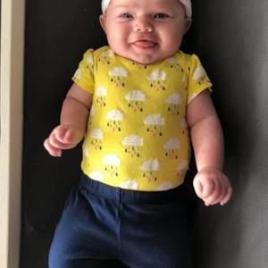 Meet your Posher, Craig